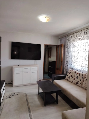 Apartament cu 2 camere - imagine 5