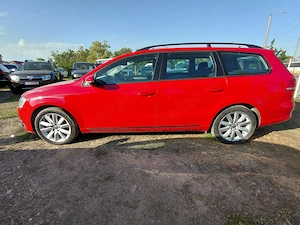 Passat 2012 2.0 TDI cutie Automată Euro5 - imagine 4