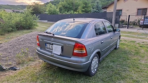 Vand Opel Astra G 2007 - imagine 3