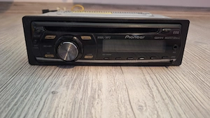 Cd player auto Pionner si Panasonic