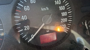 Vand Opel Astra G 2007 - imagine 4