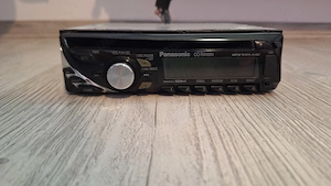 Cd player auto Pionner si Panasonic - imagine 3