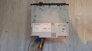 Cd player auto Pionner si Panasonic - imagine 2