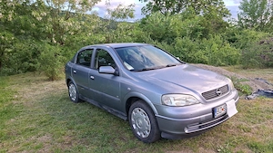 Vand Opel Astra G 2007 - imagine 2