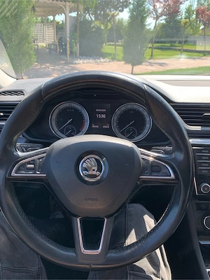 Skoda Superb L&K ( DSG ) 2017   stare foarte bună - imagine 5