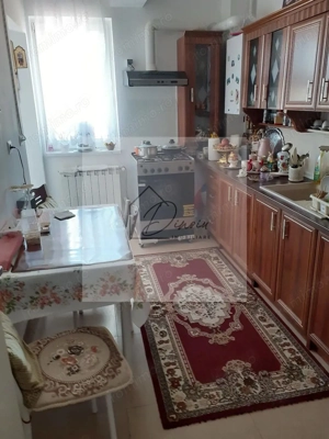 Apartament 3 camere 2 bai Gara de Est - Iancului I bloc 2021 I COM 0% - imagine 5