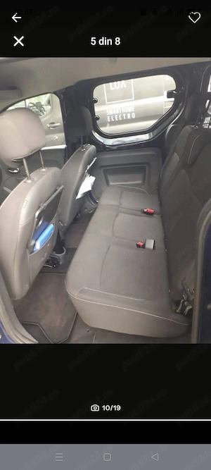 Dacia Dokker 1.6 GPL - imagine 6