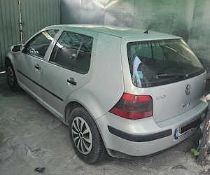 Volkswagen Golf 4 - imagine 3