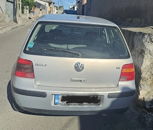 Volkswagen Golf 4