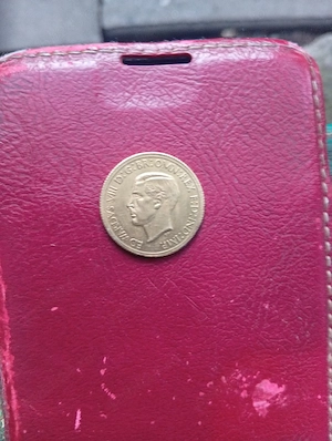 vand moneda 1937