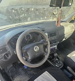 Volkswagen Golf 4 - imagine 5