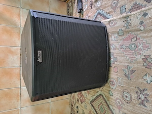 Vand subwoofer activ Alto Professional TS215S 