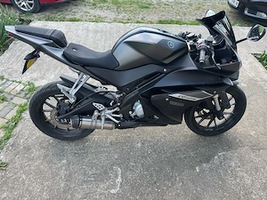 Yamaha Yzf r125 - imagine 2