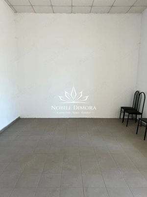 SAD - Spatiu de birouri de 67 mp - zona Centrala - in Arad - imagine 2