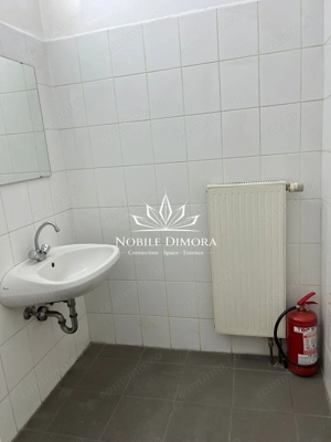 SAD - Spatiu de birouri de 67 mp - zona Centrala - in Arad - imagine 6