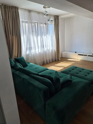 Apartament cu 3 camere zona Baneasa - imagine 5