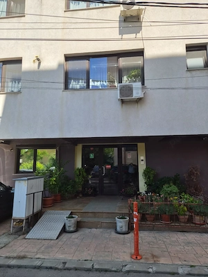 Apartament cu 3 camere zona Baneasa - imagine 7