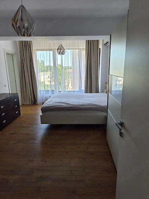 Apartament cu 3 camere zona Baneasa - imagine 6