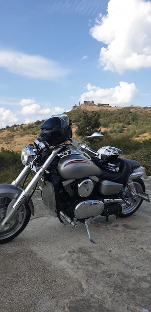 Vand kawasaki vn 1500 - imagine 4