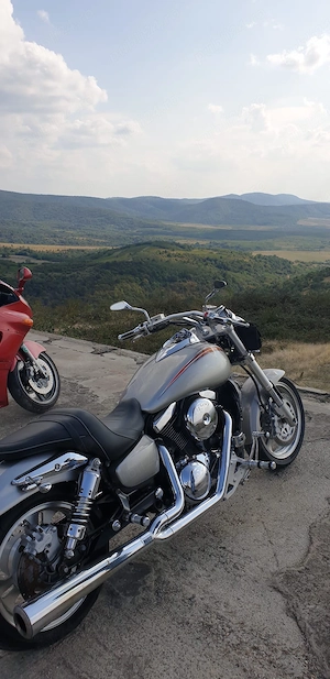 Vand kawasaki vn 1500 - imagine 3