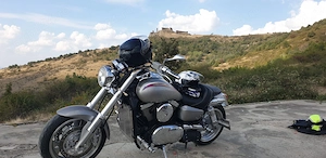 Vand kawasaki vn 1500