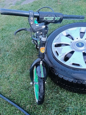 bicicleta pt copii 