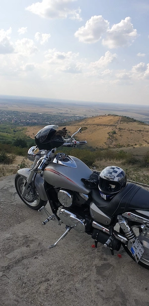 Vand kawasaki vn 1500 - imagine 2
