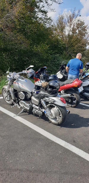 Vand kawasaki vn 1500 - imagine 5