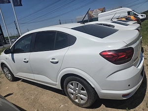 Se vine Dacia Logan si Dacia Sandero - imagine 2
