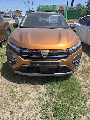 Se vine Dacia Logan si Dacia Sandero - imagine 5