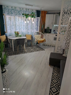 De vânzare apartament renovat și utilat complet,și izolat pe exterior - imagine 8