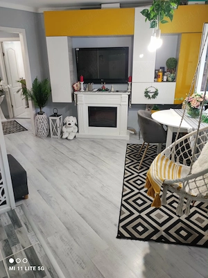 De vânzare apartament renovat și utilat complet,și izolat pe exterior - imagine 7