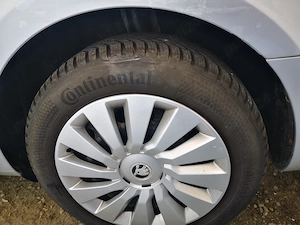 Skoda Superb 2015 | 2.0 TDI 140 CP | 120.740 km Reali Euro 5 fara sistem add blue.  - imagine 2