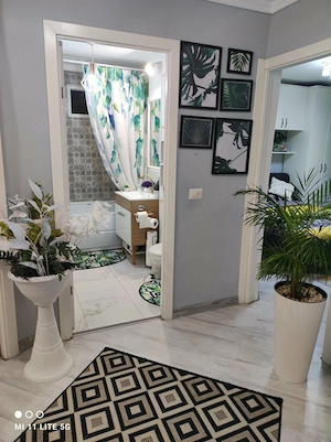 De vânzare apartament renovat și utilat complet,și izolat pe exterior - imagine 5
