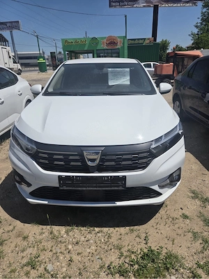 Se vine Dacia Logan si Dacia Sandero - imagine 4