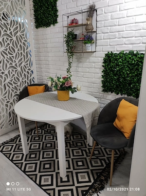 De vânzare apartament renovat și utilat complet,și izolat pe exterior - imagine 1