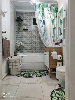 De vânzare apartament renovat și utilat complet,și izolat pe exterior - imagine 3