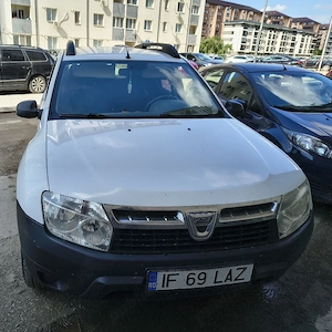 vand dacia duster - imagine 5