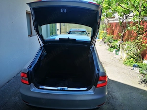 Skoda Superb 2015 | 2.0 TDI 140 CP | 120.740 km Reali Euro 5 fara sistem add blue.  - imagine 6