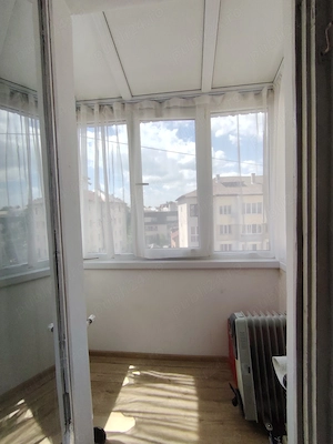 Apartament cu 2 camere - imagine 9
