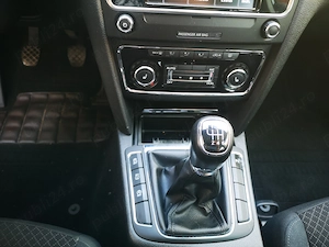 Skoda Superb 2015 | 2.0 TDI 140 CP | 120.740 km Reali Euro 5 fara sistem add blue.  - imagine 7