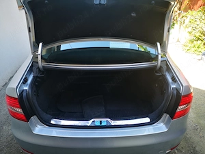 Skoda Superb 2015 | 2.0 TDI 140 CP | 120.740 km Reali Euro 5 fara sistem add blue.  - imagine 8