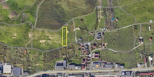 Teren intravilan 3600 mp parcelabil de Vanzare in Cluj Napoca, Str. Ciucea FN