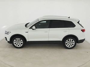 Volkswagen Touareg - imagine 5