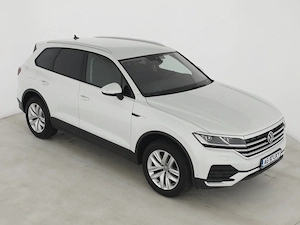 Volkswagen Touareg - imagine 4