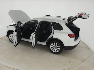 Volkswagen Touareg - imagine 8