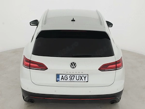 Volkswagen Touareg - imagine 6