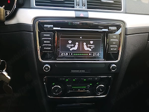 Skoda Superb 2015 | 2.0 TDI 140 CP | 120.740 km Reali Euro 5 fara sistem add blue.  - imagine 10