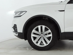 Volkswagen Touareg - imagine 2