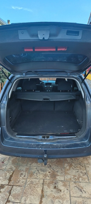 Opel Astra H 1.9 diesel - imagine 3